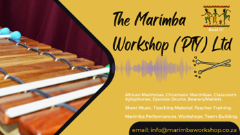 The Marimba Workshop